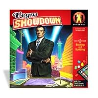 Vegas Showdown