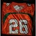 Miami Hurricanes football Jersey Sean Taylor #26 Youth Large