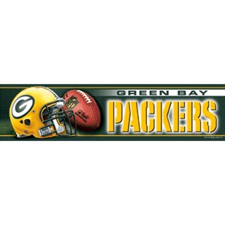Packers Strip
