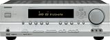 Onkyo TX-SR504S 7.1 Channel A/V Receiver (Silver)