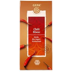 Gepa Bio Chili Blanc, 2er Pack (2 x 100 g Packung)