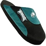Philadelphia Eagles Mens House Shoes Slippers