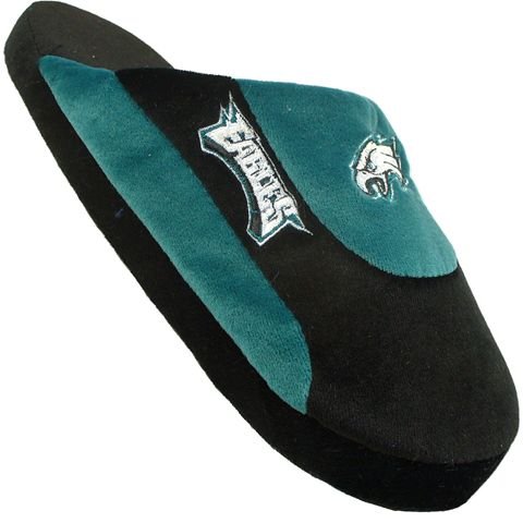 Philadelphia Eagles Mens House Shoes Slippers