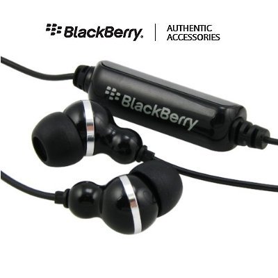 Noise Isolation Headphones on Blackberry Noise Isolating Handsfree Stereo Headset Earphones For Lg