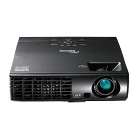 Optoma EP1691 Ultra Portable Dlp Projector
