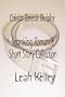 Christian Domestic Discipline Spanking Romance Short Story Collection