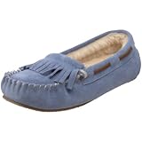 Tamarac by Slippers International Womens Mandy