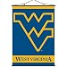 SportingGoods: Small picture for West Virginia Mountaineers Indoor Wall Banner