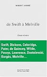 Revue Jean-Pierre Huguet Editeur  / De Swift à Melville