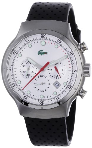 Lacoste Herrenarmbanduhr Tie Break 2010321 Preisvergleich