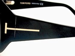 TOM FORD STEPHANIE TF62 color B5 Sunglasses