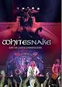 Whitesnake Castle Donnington DVD