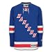 Reebok New York Rangers Premier Eishockey NHL Trikot Home Junior