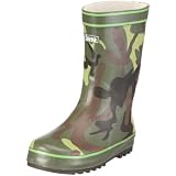 Chuva Kindergummistiefel Chuva Melody CHARMY Unisex - Kinder Stiefel