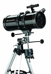 Celestron 127EQ PowerSeeker Telescope