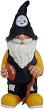 Pittsburgh Steelers 2008 Garden Gnome