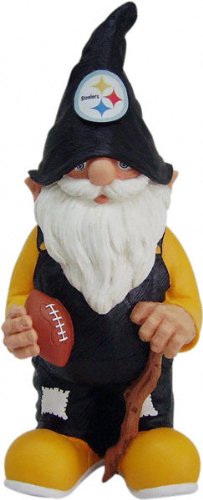 Pittsburgh Steelers 2008 Team Gnome