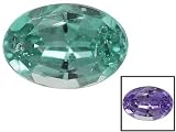 MIN .25CT MM VARIES OVAL ALEXANDRITE, ERV = $1120.00