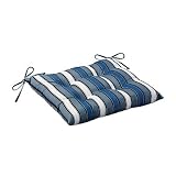 Universal Replacement Patio Chair Cushion (20" x 18" x 3") - Wheat - Improvements