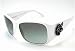 VERSACE 4148-B 4148B White 314/11 Sunglasses 57x16
