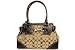 COACH コーチ ハンプトンズ シグネチャー ミディアム キャリーオール トートバッグ 10245 SKHCN【NB】でAmazonアフィリエイトツール
