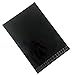 Inspired Mailers Black Poly Mailers 10x13 - Pack of 100 - Unpadded Shipping Bags - Multiple Color and Size Options
