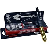 Brush Buddies 00325-24 Singing Toothbrush Featuring Lady Gaga Born This Way and Teeth