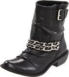 MIA Women's Tex Motorcycle Boot