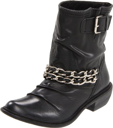 MIA Womens Tex Motorcycle Boot
