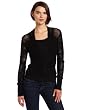 Lamade Women's Prince Street Cropped Cardigan