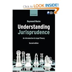 Understanding Jurisprudence: An Introduction to Legal Theory