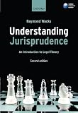 Understanding Jurisprudence: An Introduction to Legal Theory