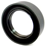 Zeikos ZE-LH58 58mm Soft Rubber Lens Hood ~ Zeikos