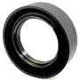 Zeikos ZE-LH58 58mm Soft Rubber Lens Hood