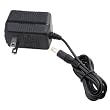 AC/DC Adaptor for Solar Light String 120V AC/3V DC 200MA AC/DC Adaptor for Solar Light String 120V AC/3V DC 200MA