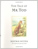 The Tale of Mr. Tod (The World of Beatrix Potter)