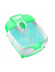 Conair Foot Spa with Massage Bubbles & Heat