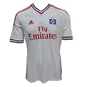 Adidas Fu&szlig;balltrikot Hamburger SV 2011/2012