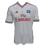 Produkt-Bild: Adidas Fu&szlig;balltrikot Hamburger SV 2011/2012