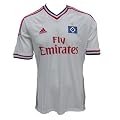 Adidas Fu�balltrikot Hamburger SV 2011/2012