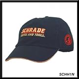 Schrade SCHH1N Hat ALL Knives and Tools/Since 1904, Navy