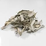 浄化用　ホワイトセージ（リーフ）　25ｇ