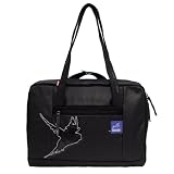 Golla - G1281 - Luna - Sac PC fins pour ordinateur portable 16" - Noir