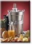 Miracle Exclusive Professional Juice Extractor - Miracle Exclusive MJ858