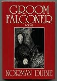 Groom Falconer: Poems