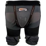 Shock Doctor Power Jock - Senior
