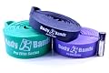 CrossFit Pull Up Band Set 3 by Body Bands | 41