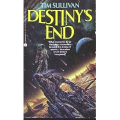 Destiny's End