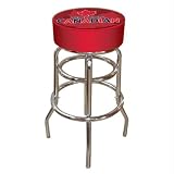 Bar Stool - Molson Canadian Logo, Model# MO1000