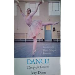 Dance Therapy for Dancers